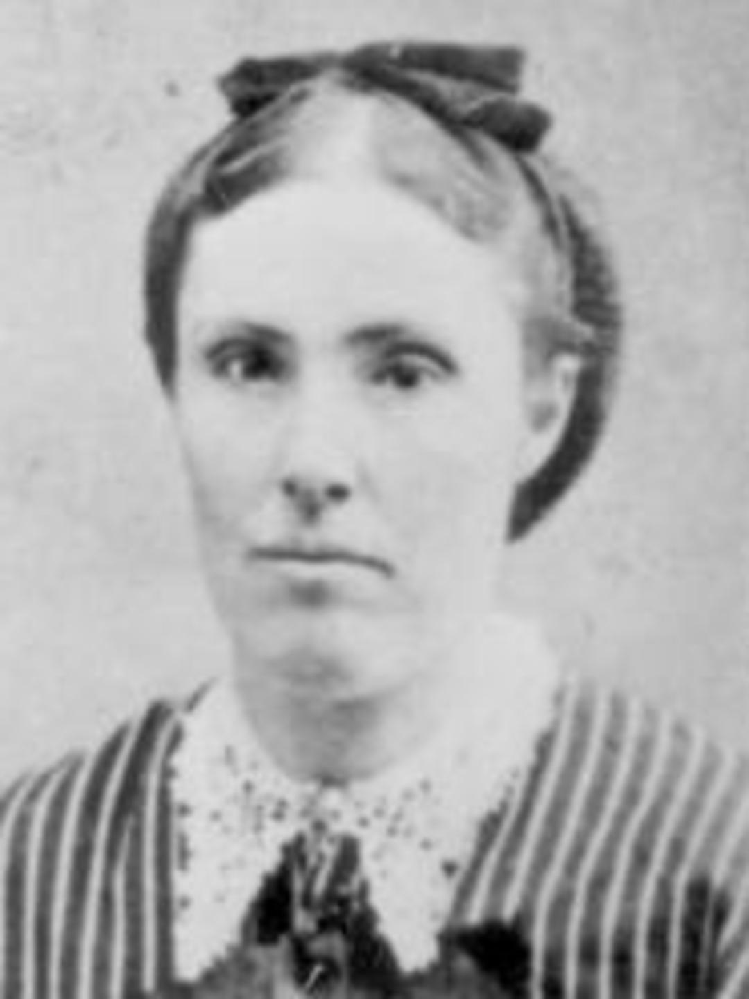 Lucretia Proctor Robison (1841 - 1929) Profile